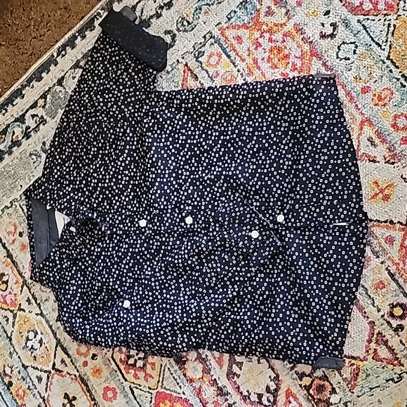Paper Denim & Cloth Other - Boys button-up dress shirt long sleeve